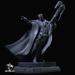 Deathless Emissary