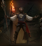 Load image into Gallery viewer, Count Macabre
