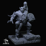 Load image into Gallery viewer, Green Bloods - Orcs
