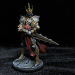 Load image into Gallery viewer, The King&#39;s Order STL bundle
