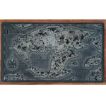 Load image into Gallery viewer, Isle of the Tiger Playmat 24&quot;x14&quot;

