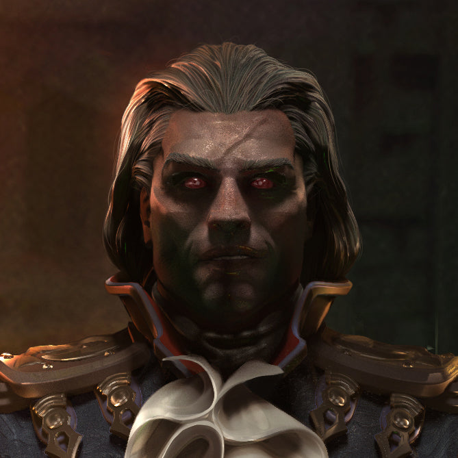 Count Macabre