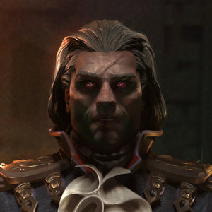 Count Macabre