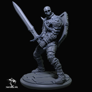 Legions of Cursed Death