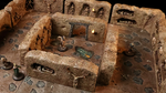 Load image into Gallery viewer, The Scattered Remains STL collection
