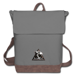 Load image into Gallery viewer, Tiger Skull Adventurer&#39;s Pack - gray/brown
