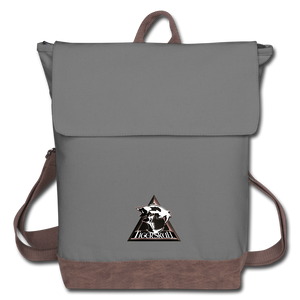 Tiger Skull Adventurer's Pack - gray/brown