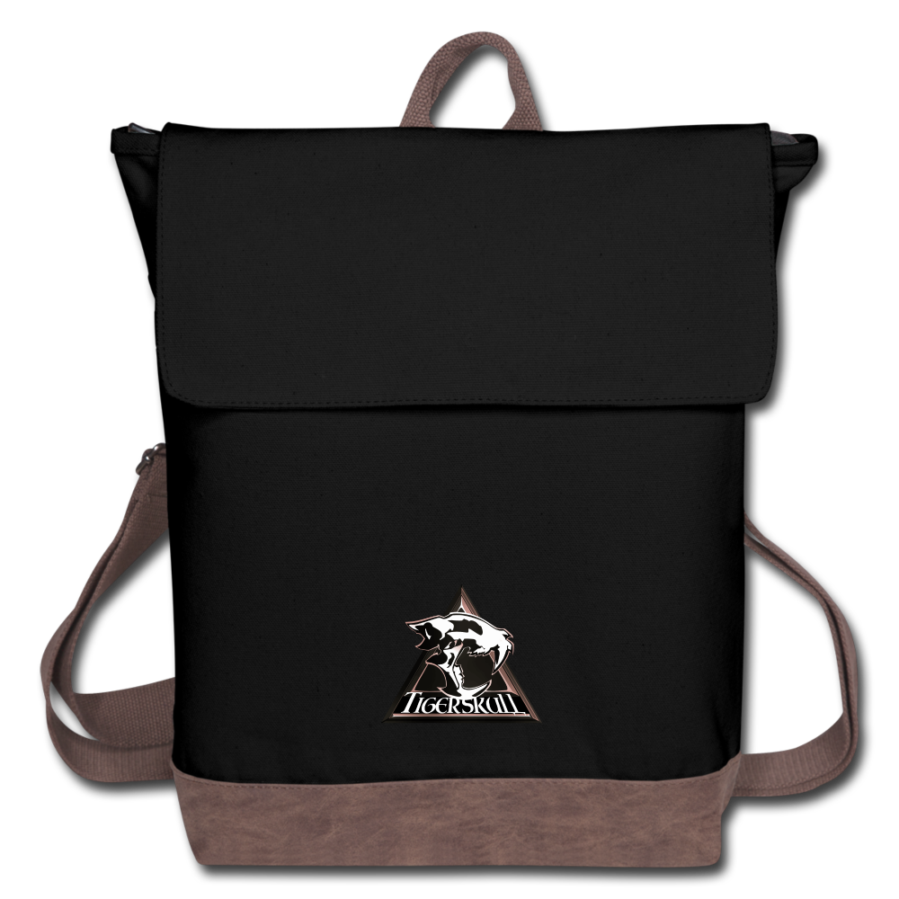 Tiger Skull Adventurer's Pack - black/brown