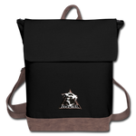 Load image into Gallery viewer, Tiger Skull Adventurer&#39;s Pack - black/brown
