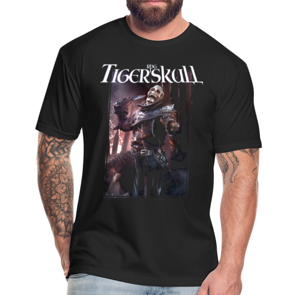 Crawling Death Tee - black