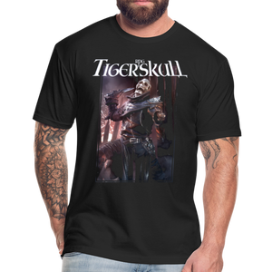 Crawling Death Tee - black