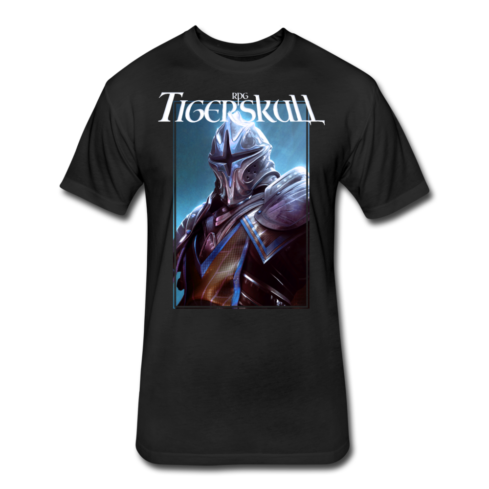 Kinghts of Polaris // Midnight Blue Tee - black