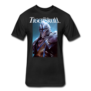 Kinghts of Polaris // Midnight Blue Tee - black