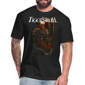 Legions of The Night // Tiger Skull Tee - black