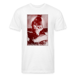 Load image into Gallery viewer, Deathless Apprentice T - white
