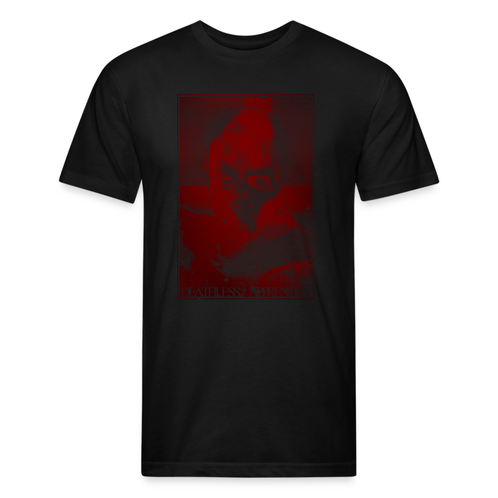 Deathless Apprentice T - black