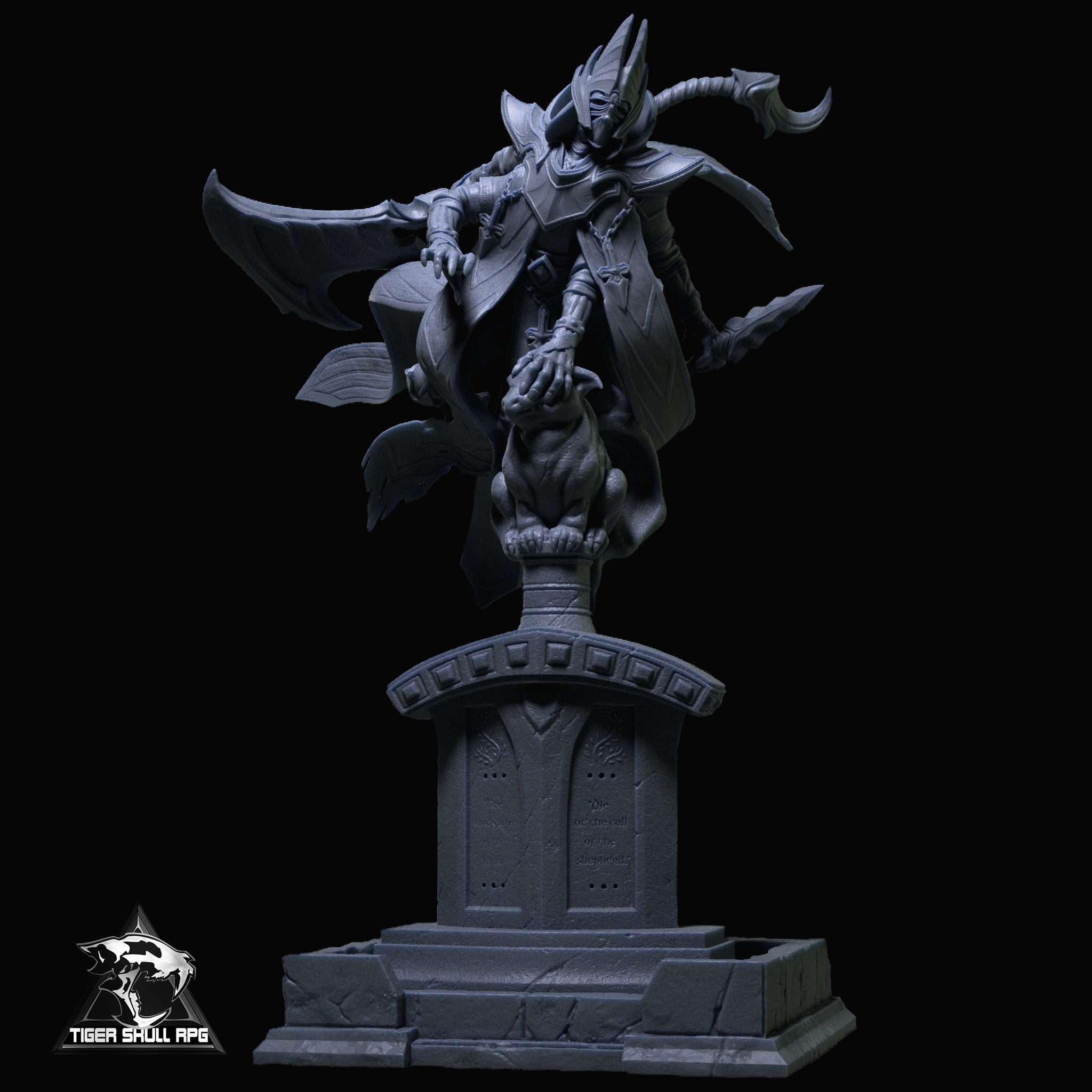 Wraiths of Old
