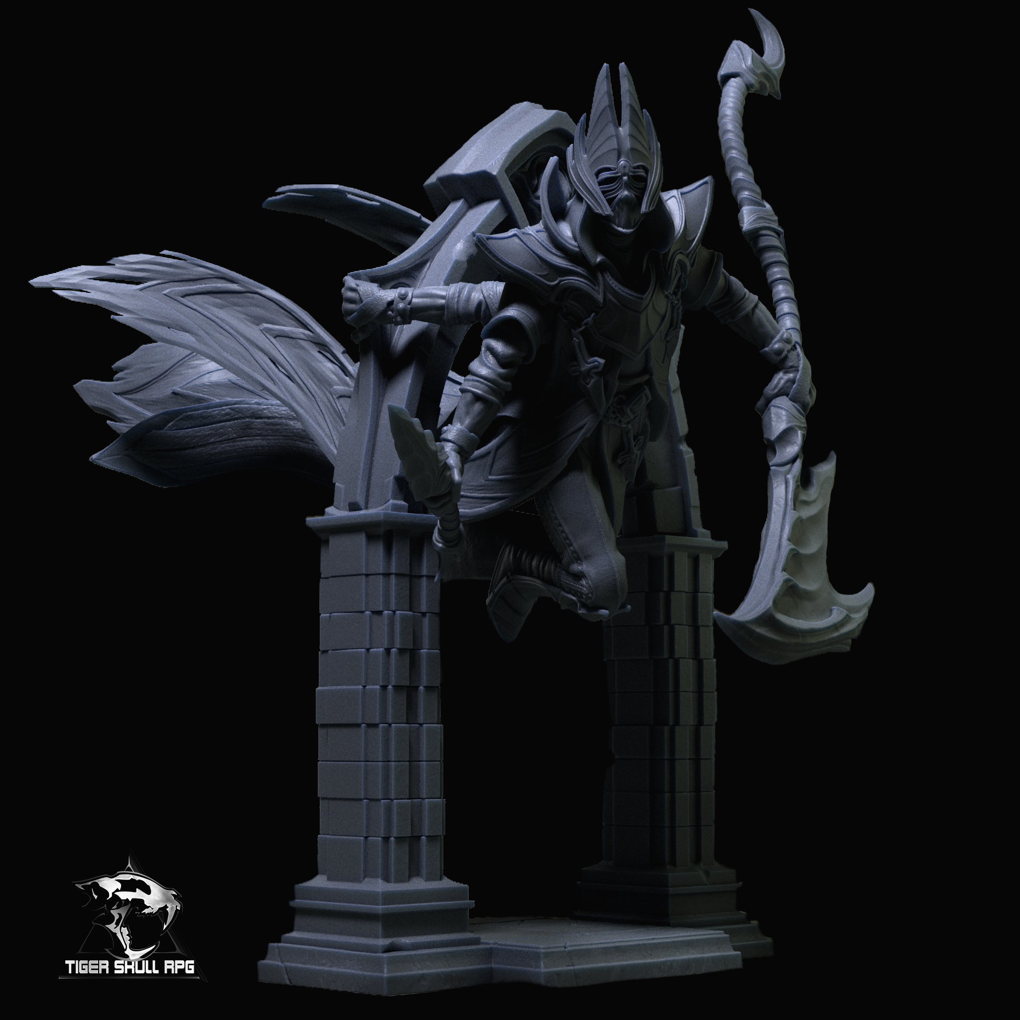 Wraiths of Old