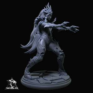 Wycked Mystic
